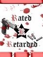 Picture for song 'Rated #1 Retard' by artist 'Rapid Wings'