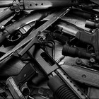 Picture for song 'Jee Juh - Guns Are Toys - Free Download' by artist 'Jee Juh Productions'