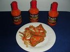 Picture for song 'Mambo Sauce' by artist 'Rasi Caprice (The 1st Rap President)'