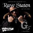 Picture for song 'fly away' by artist 'RAW STATEN'