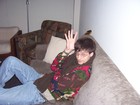 Picture for song 'Carol of the Harps' by artist 'Ray and Sam's Hi-Fi New Folk'