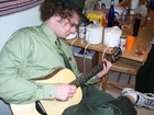 Picture for song 'Set My Mango Free' by artist 'Ray and Sam's Hi-Fi New Folk'