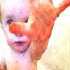 Picture for song 'Jello For Oden' by artist 'Razzle Berry Band-Aid'