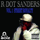 Picture for song '(SOLD IT ALL)' by artist 'R-DOT SANDERS'