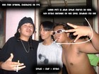 Picture for song 'DUGTUNGEN CONT.5' by artist 'Real Pinoy Style'