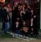 Picture for song 'Prom Night At Demon High | Past Tense Of Never' by artist 'stevenrobertaudiodotcom'