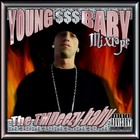 Picture for song 'f*** wit the baby' by artist 'red flame baby'