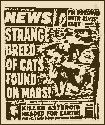 Picture for song 'Headlines' by artist 'Red man Green man'