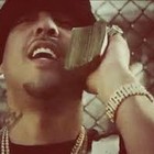 Picture for song 'WHAT YOU'RE MADE OF (FRENCH MONTANA TYPE)' by artist 'Red Mcfly Beats'