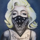 Picture for song 'Marilyn *SOLD*' by artist 'Reklis Beats'