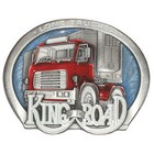 Picture for song 'King of the road' by artist 'Remedy101'