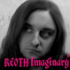 Picture for song 'Imaginary' by artist 'Reoth'