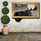 Picture for song 'The Oil (Thick Walls)' by artist 'Reschad Oliver'