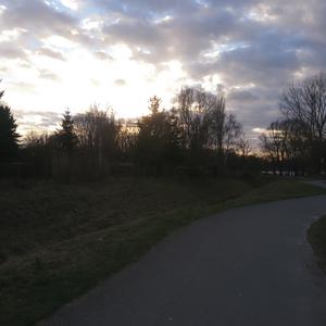 Picture for song 'Dark Movie 3' by artist 'Restsound'