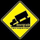 Picture for song 'Downgrade' by artist 'Retrospecter'