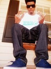 Picture for song 'Dropz' by artist 'Revalation beatz'