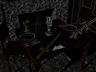 Picture for song 'Ashen Shadow' by artist 'REvGhoUL'