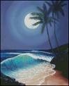 Picture for song 'The Moon of Manakura & My Tane' by artist 'Rex Reynolds'