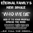 Picture for song 'WHO WE BE' by artist 'ReyD8'