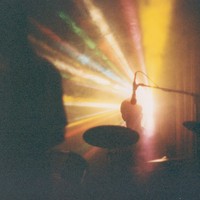 Picture for song 'Burning Eyes' by artist 'Rhombic Void- Part II'