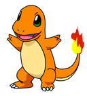 Picture for song 'Charmander' by artist 'Rhombus (CA)'