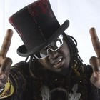 Picture for song 'T-Pain' by artist 'Rhombus (CA)'