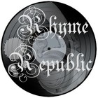 Picture for song 'solemnity scratch' by artist 'Rhyme Republic'
