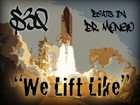 Picture for song '|NEW| We Lift Like (Beats:Dr.Mongo)' by artist 'Rhyme Sinista Records'