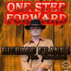 Picture for song 'One Step Forward' by artist 'Richard Frankz'