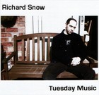 Picture for song 'Expectations' by artist 'Richard Snow'