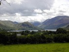 Picture for song 'Mountain Quest-Part 1' by artist 'Richard Steed'