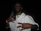 Picture for song 'High Trip' by artist 'Rich Money'