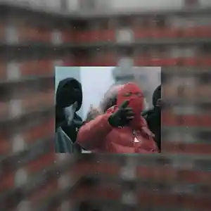 Picture for song 'Booter Bee x Meekz Manny type beat - HOOD TALKS' by artist 'RICH TRAPATTONI'