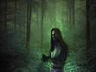 Picture for song 'The Dark Path - Live' by artist 'Rick Jones'
