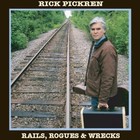 Picture for song 'Runnin' Out Of Track' by artist 'Rick Pickren'