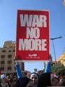Picture for song 'War No More' by artist 'Rick Remixx'