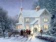 Picture for song 'God Rest Ye Merry Gentlemen' by artist 'Rick Waugh'