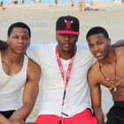 Picture for song 'Movin On'em' by artist 'Ricky Jr'