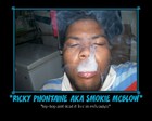 Picture for song 'im da S.h.i.t' by artist 'Ricky Phontaine'