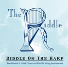 Picture for song 'Jigs - excerpt' by artist 'Riddle on the Harp'