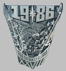 Picture for song 'Nineteen Eighty Six (live in Philly; 3.22.07)' by artist 'Rigger'