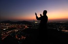 Picture for song 'Prayer At The End of A Journey (Sankofa Revisited)' by artist 'Rigger'