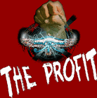 Picture for song 'The Profit' by artist 'RippTCompleks'