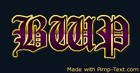 Picture for song 'The Way We Live (Remix)' by artist 'RJB'