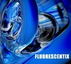 Picture for song 'Fluorescentix Part 2' by artist 'rj vanderson'