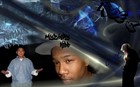 Picture for song 'C-Loc Feat KhmaiGunna - Gangsta sh** (not really)' by artist 'RKE'