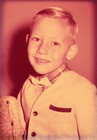 Picture for song 'The Lucky Boy' by artist 'Robb Michael Inglis'