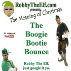 Picture for song 'Boogie Bootie Bounce' by artist 'Robby The Elf'