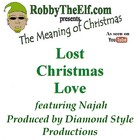 Picture for song 'Lost Christmas Love' by artist 'Robby The Elf'