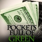 Picture for song 'Pockets Full Of Green (FREE DL)' by artist 'RoBeatz.com'